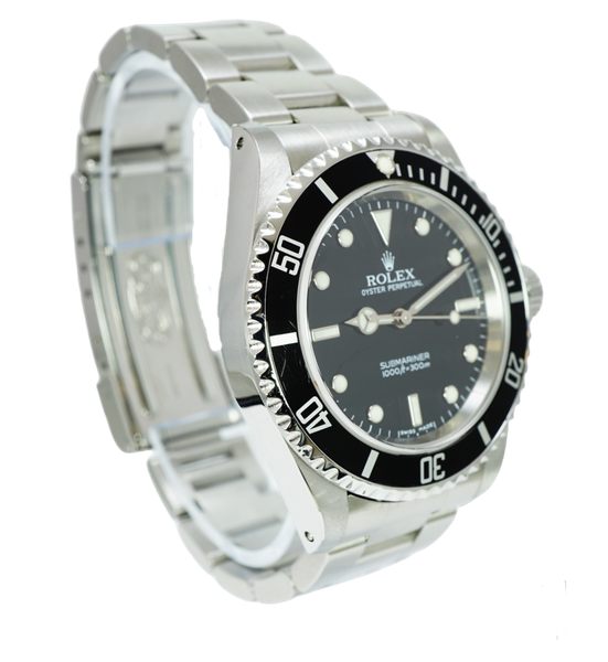 Rolex Submariner 14060M